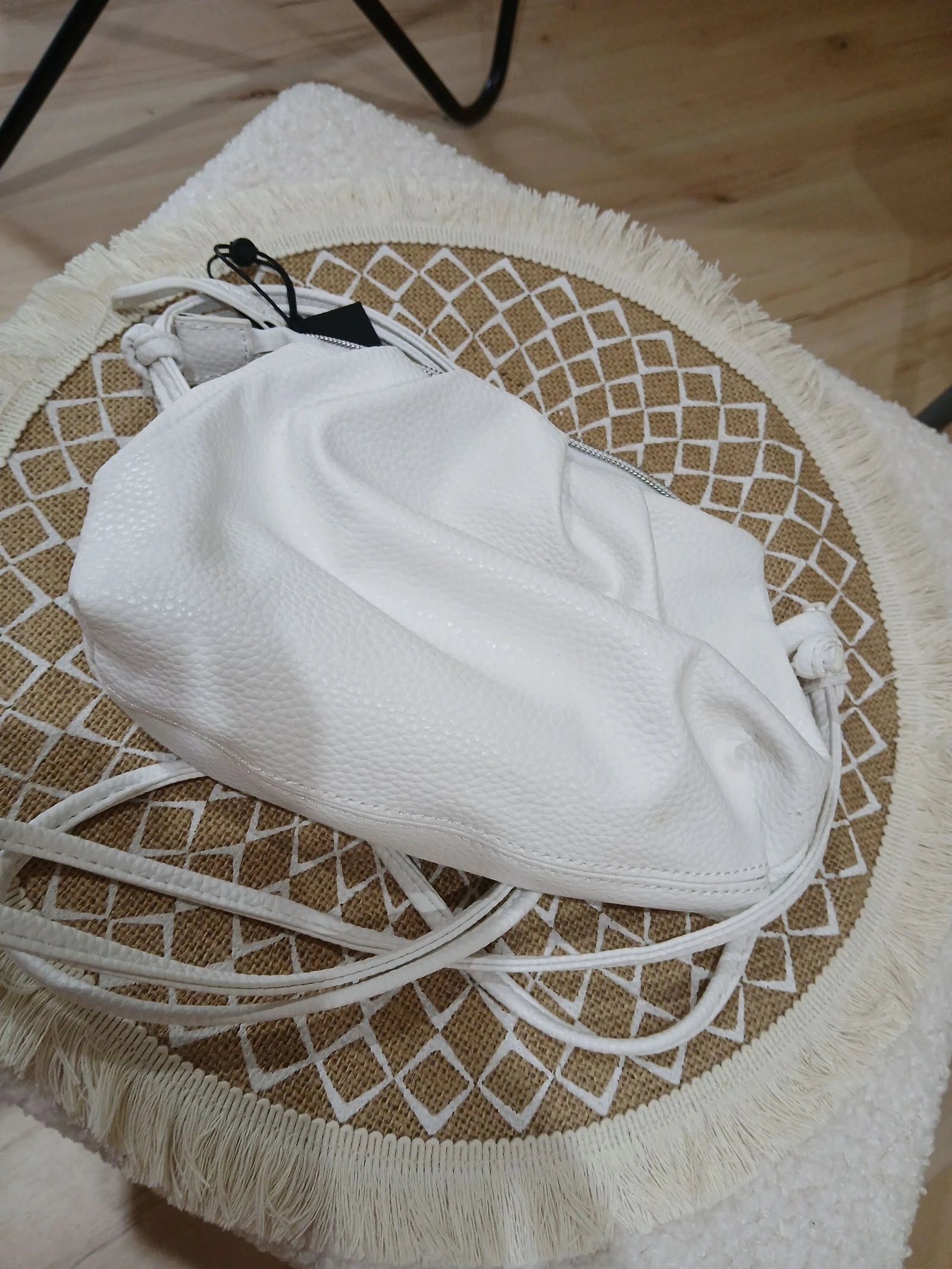 Magnífico bolso fruncido nuevo ligero para el verano – photo 2